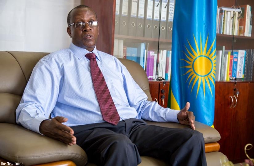 bizimana