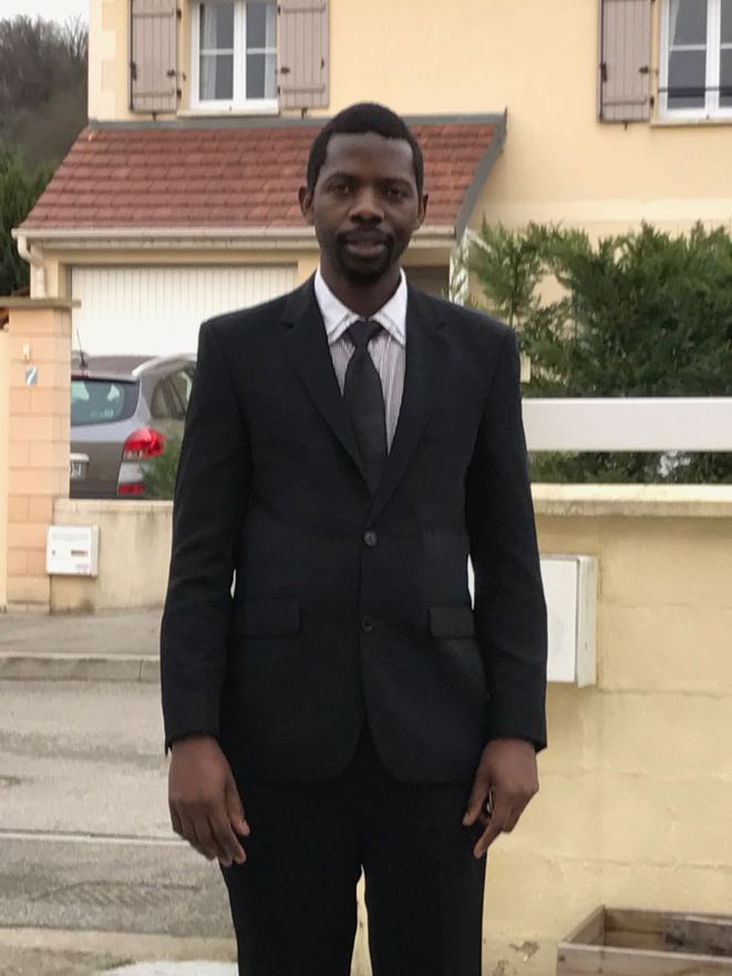 philippe-mpayimana