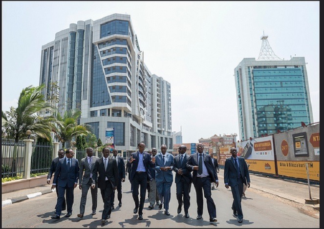 rwanda