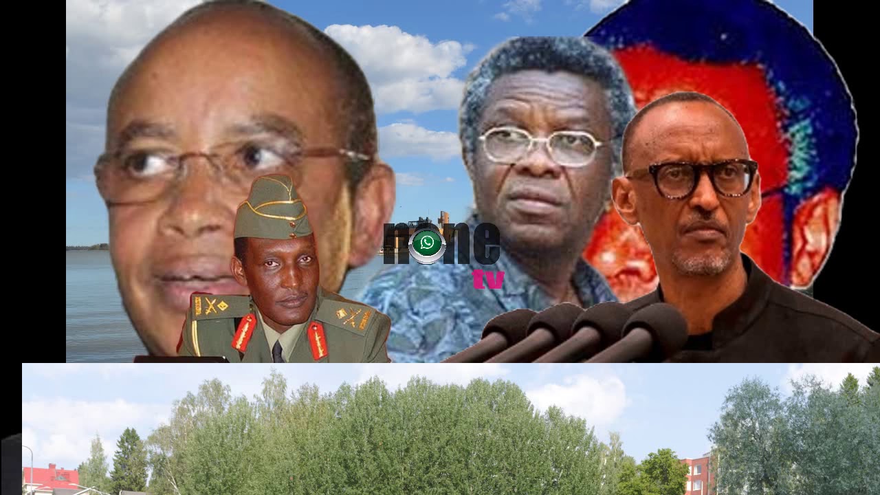 Kabuga Félicien