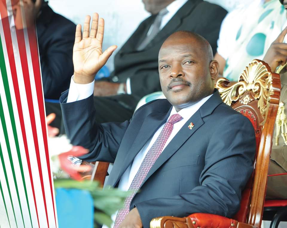 Nkurumziza Pierre décédé 3