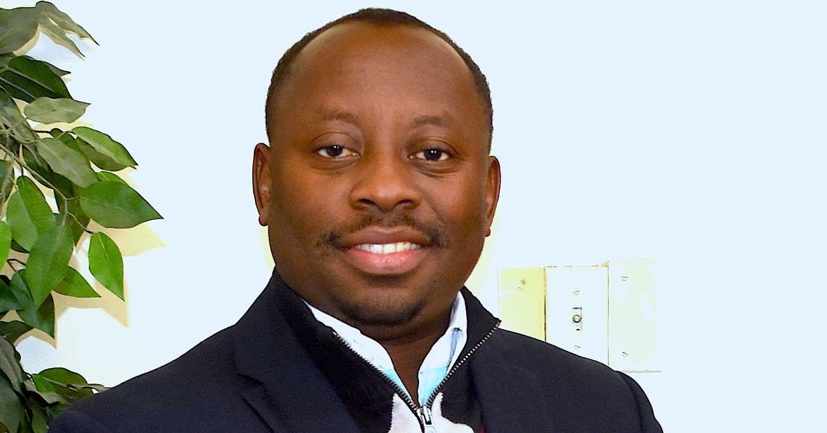 Rubens Mukunzi Photo