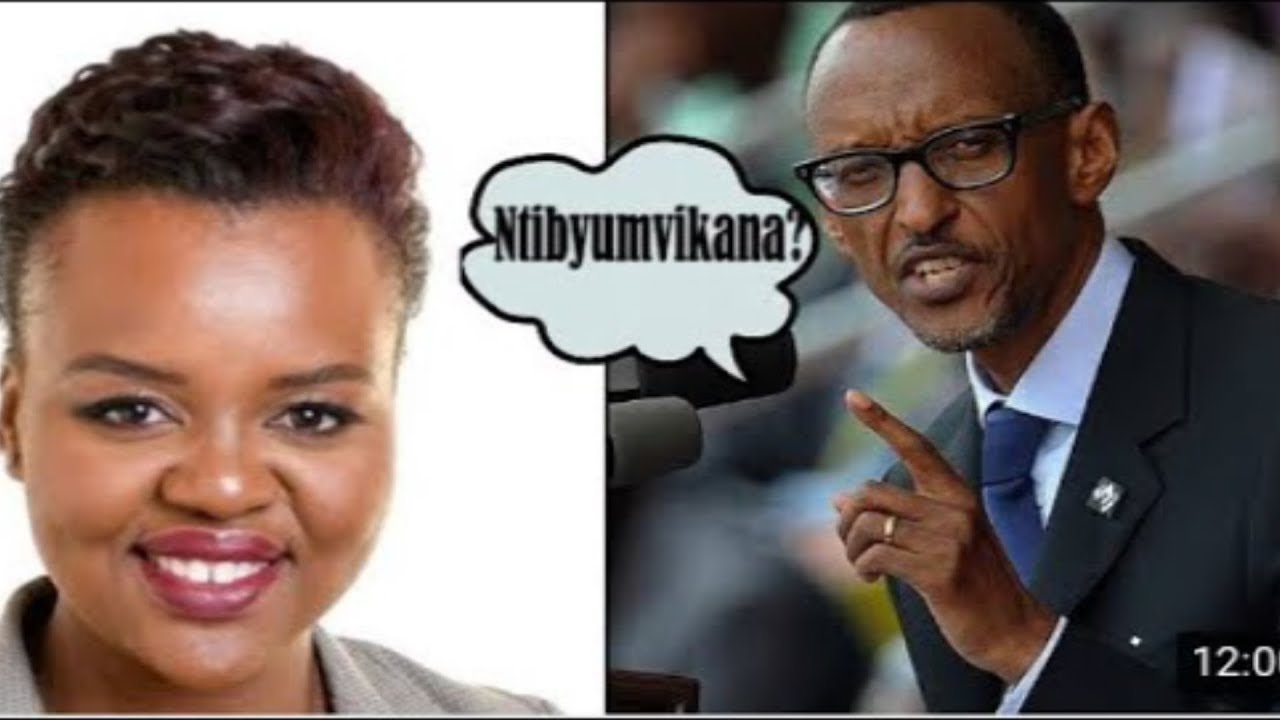 Laure Uwase