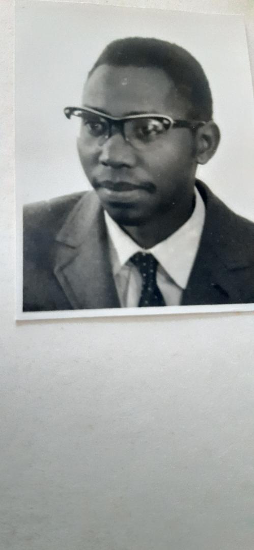 Aloys Rukebesha, ORINFOR