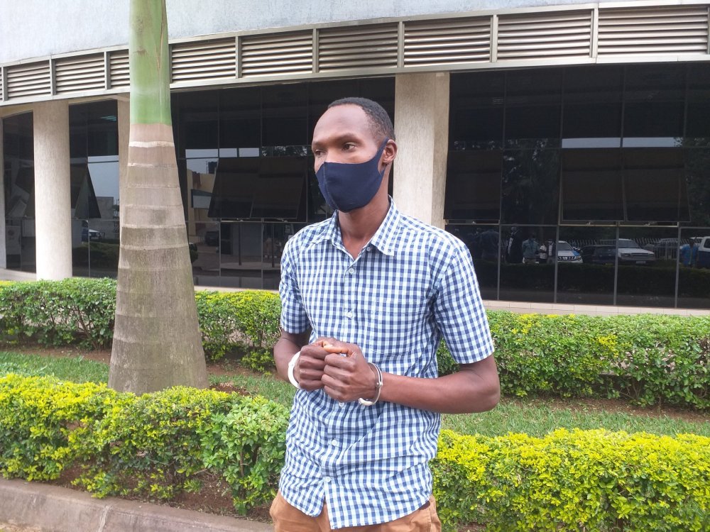 Bahati umunyamulenge