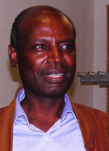 Victor Manege Gakoko
