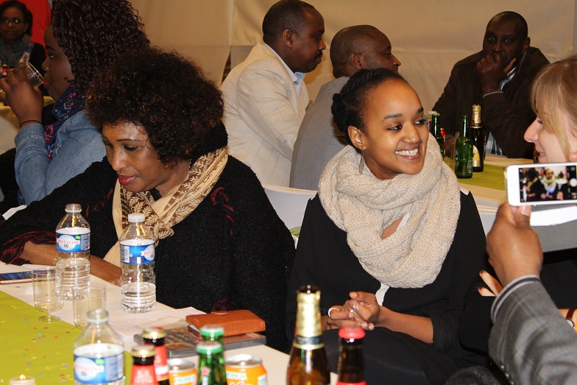 Portia Karegeya