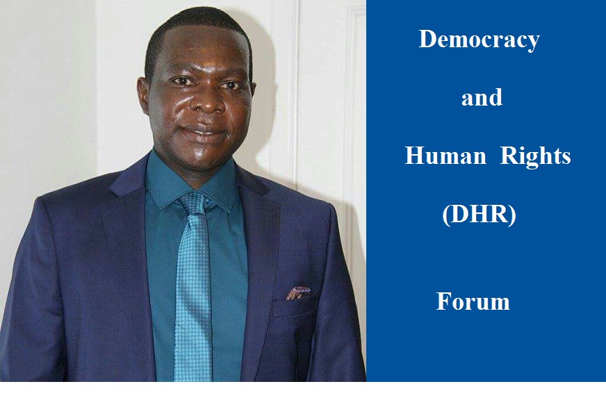 DHR
