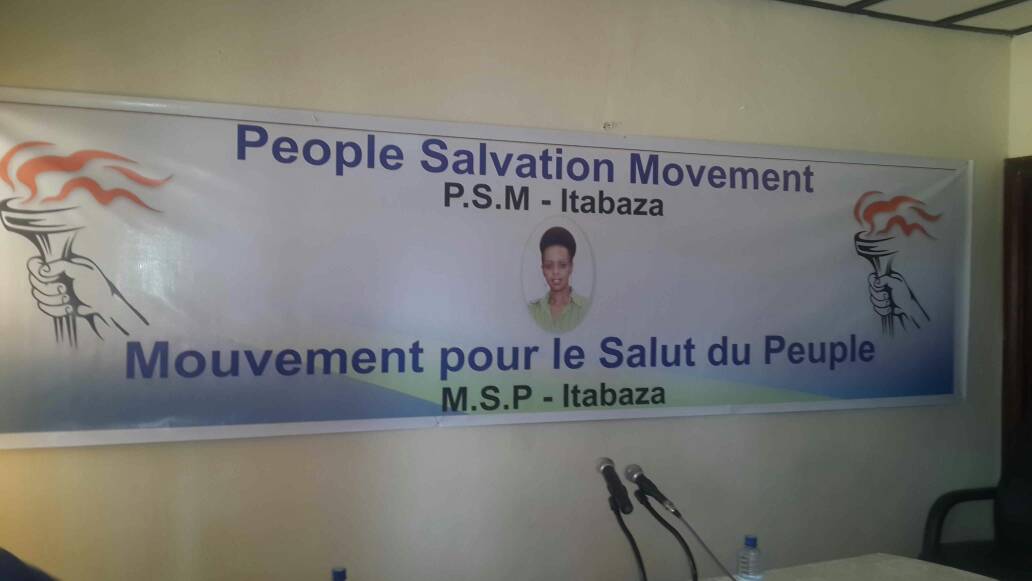 Nouveau Parti politique