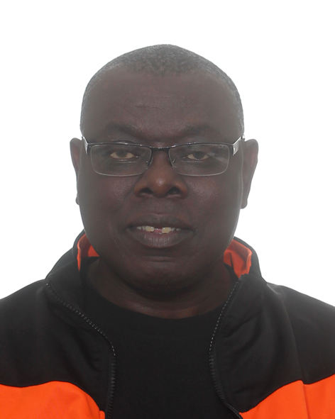 Amiel Nkuliza 1