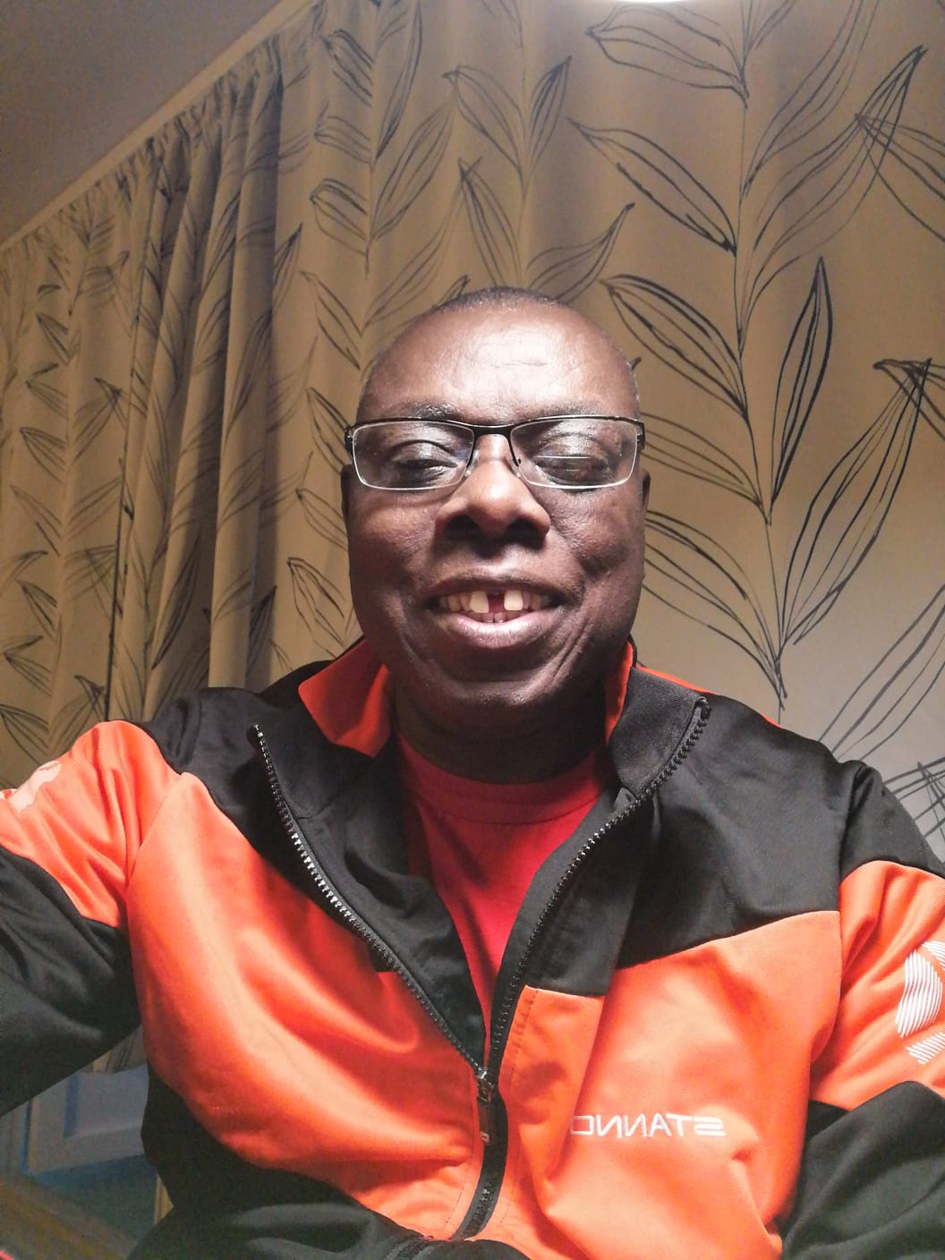 Amiel Nkuliza 2