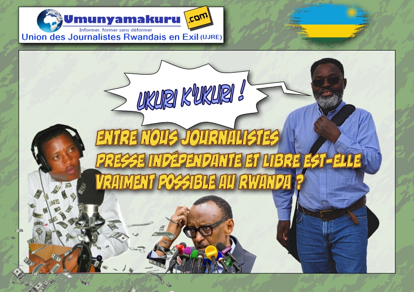 Umusingi Nelson Gatsibazi