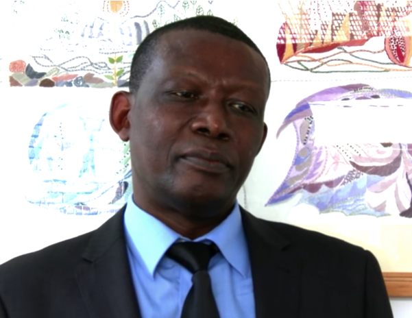 Joseph Ngarambe